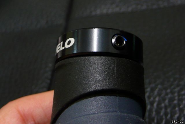 [分享+求助]velo 握把 VLG 869AD3