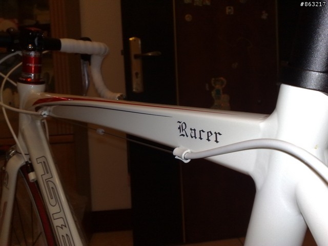 【分享】Aster Racer SORA版