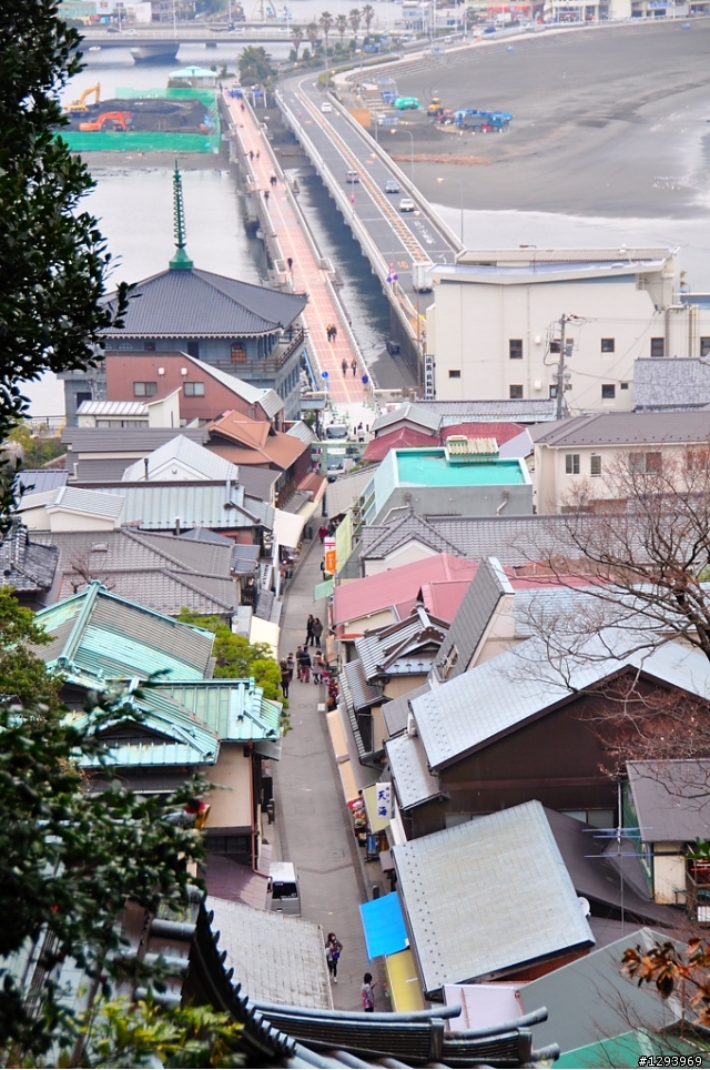 願望達成~東京自由行(圖、文多，慎入)