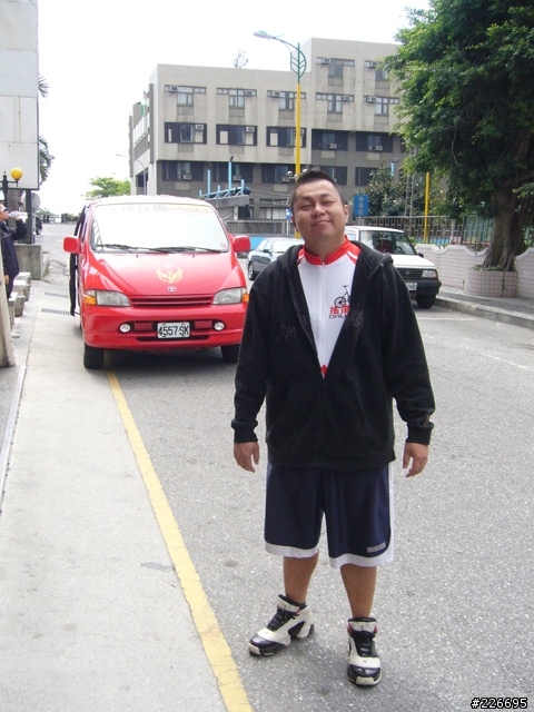 [分享]300K補給人員的留念