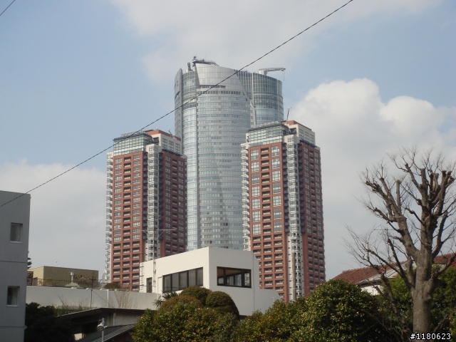 東京麻布十番的生活 (圖多)