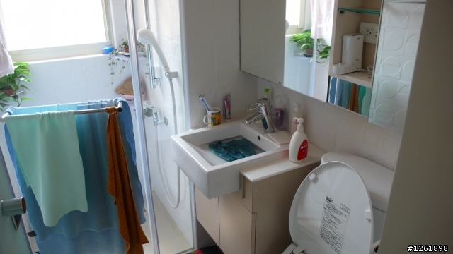 (圖多)完全居家實況的新居裝潢開箱文