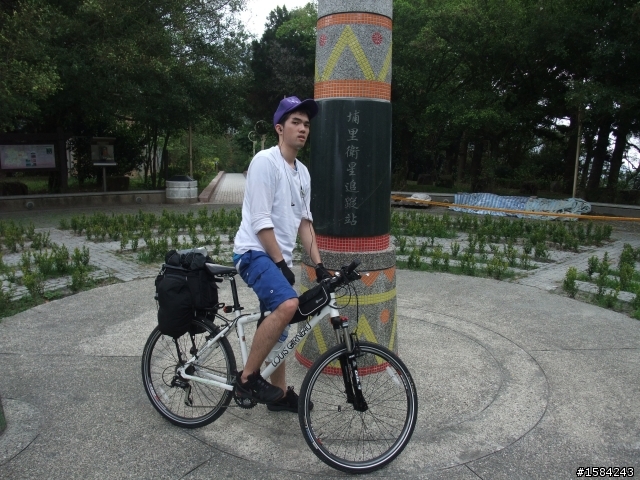 ［ＬＧ雙雄］公路車新手武嶺試乘記
