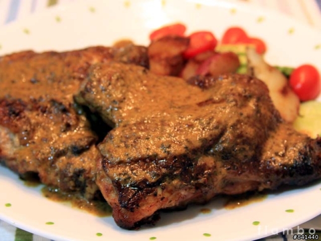 Julia Child經典食譜 普羅旺斯香料嫩煎雞 Poulet Sauté aux Herbes de Provence
