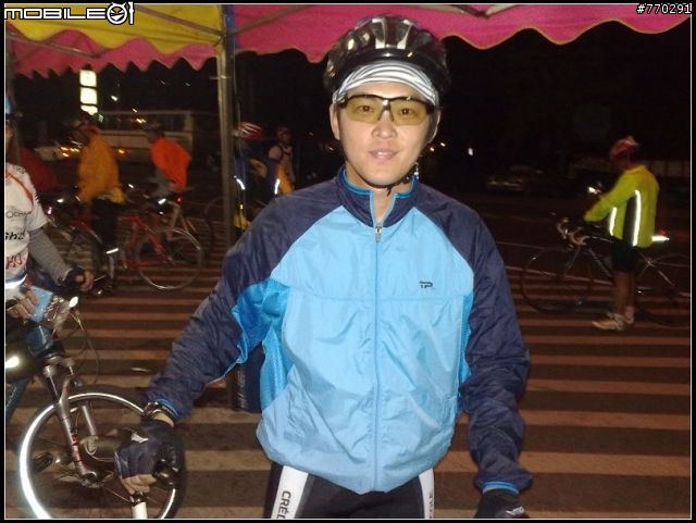 NS300 鹿野脫線牧場 折返點照片