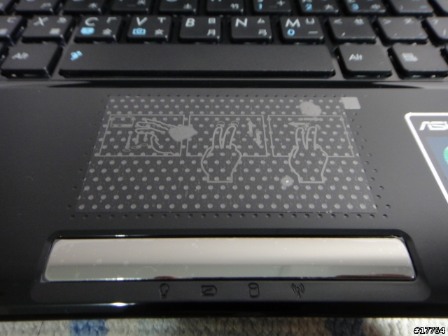『外型再進化 輕薄美型機 』ASUS UL30Vt