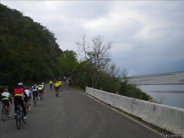 NeverStop 2010洄瀾極限挑戰300K，原來我可以。