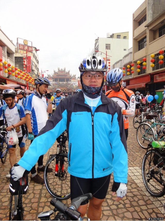 [分享] 2010捷安特媽祖萬人崇BIKE 亂拍分享