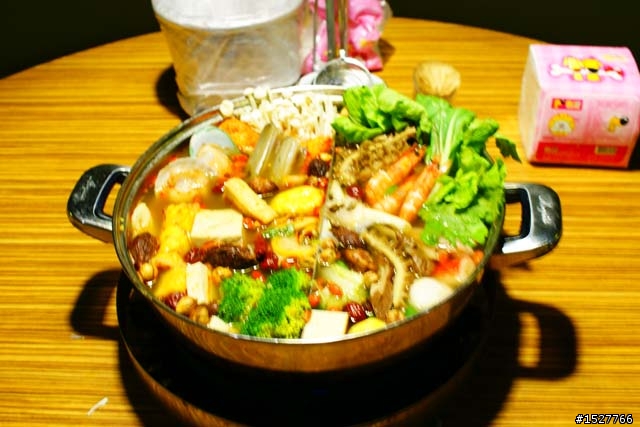 台南吃到飽:[食記]鍋大爺 蒙古麻辣鍋
