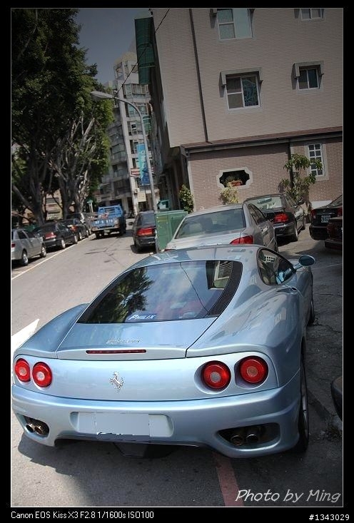 WOW是水藍360