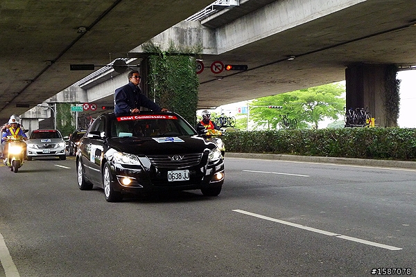 2010單車環台賽-第四站-台中繞圈賽[LX3]