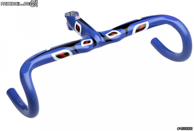 [改裝分享]PINARELLO  MOST一體式把手上身