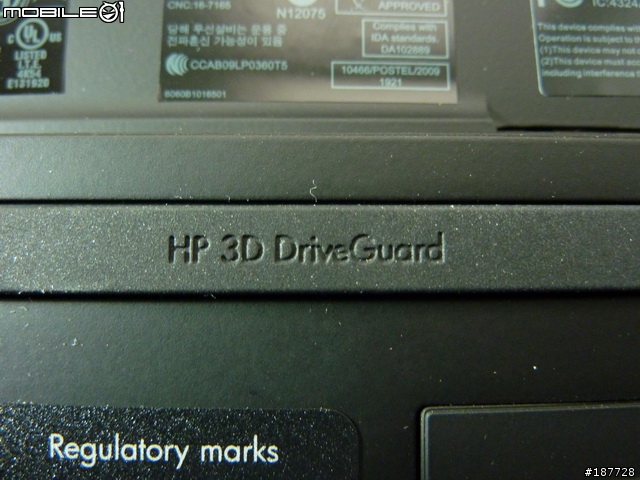 敗家總需要好理由 - HP Mini 5102 開箱(3/5 再更新 Win 7 "笑"能測試)