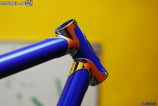 GIOS Compact Pro 我的頂級組裝初體驗(圖超多)