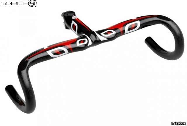 [改裝分享]PINARELLO  MOST一體式把手上身
