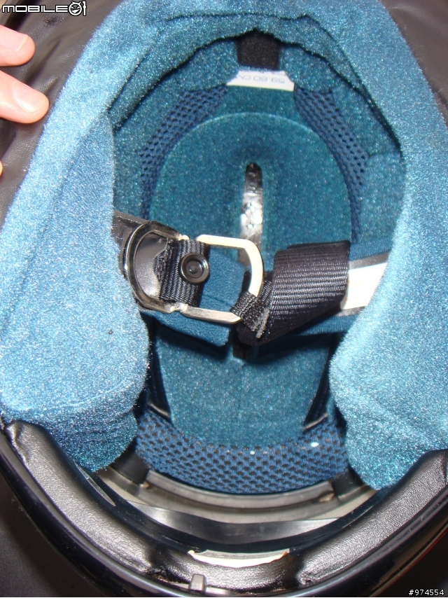 [開箱]1996 ARAI RAPIDE J HARADA 原田哲也 圖多請慢用...