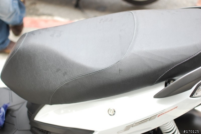 NEW FT 與 JP 車廂大小比較實測~ (買帽子前可以參考唷!)