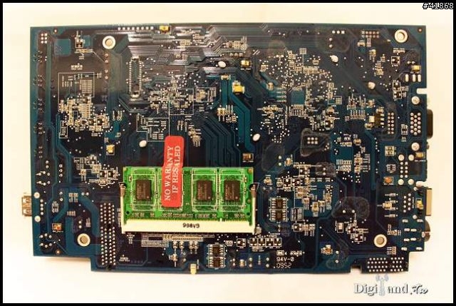 [開箱] Synology 2010旗艦機種 DS710+