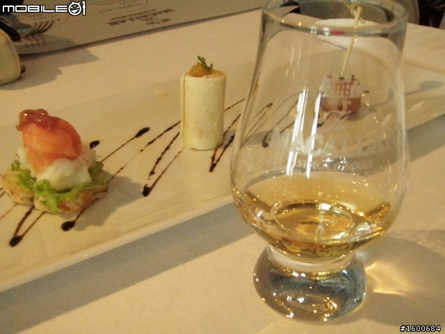 {惟有飲者留其名}麥卡倫品酩會台中場 (飲酒過量 有礙健康)