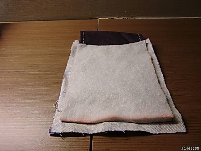 【米蟲碎碎唸】自己做隨身小包包