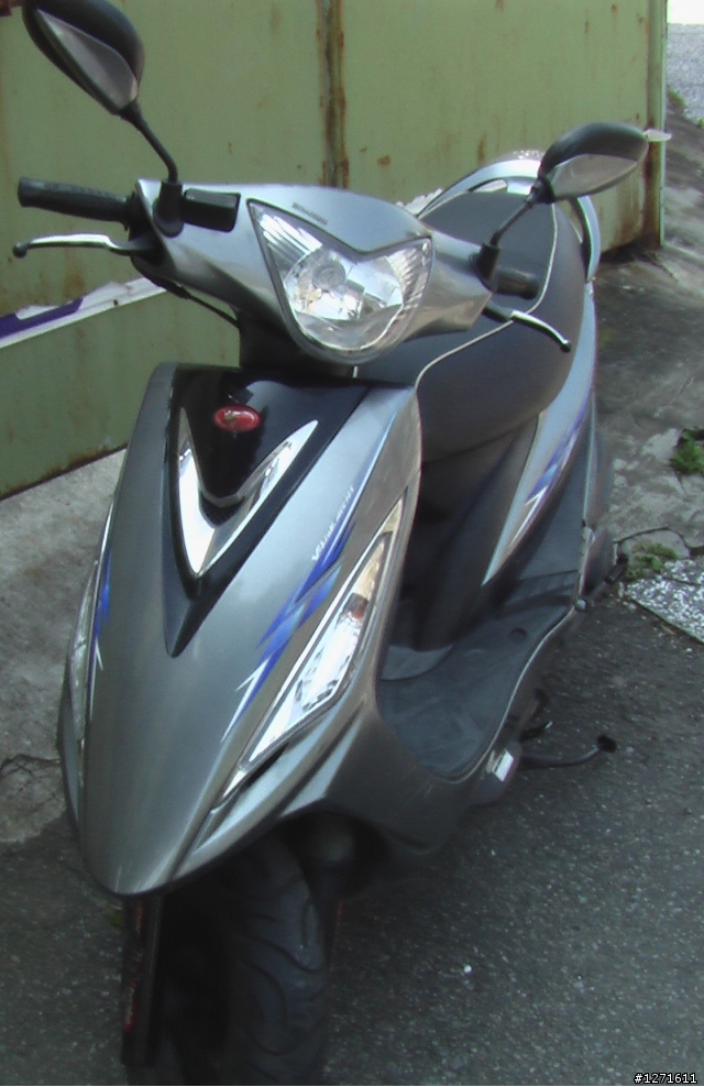 機車引擎也需要補充BETA胡蘿蔔素唷