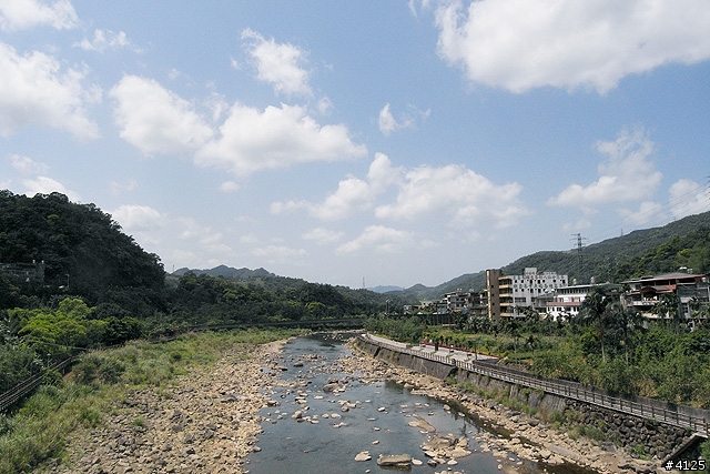 2010 GARMIN 327 台九線北宜橫斷巡遊記