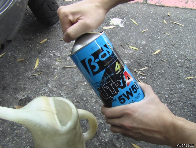 機車引擎也需要補充BETA胡蘿蔔素唷