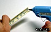 Wii] 自製紅外線 Sensor bar (投影機篇)