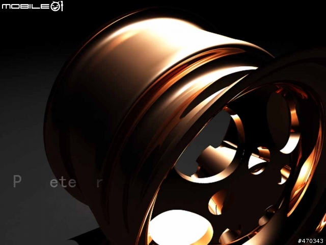 Autodesk  ALIAS  Wheel  modeling