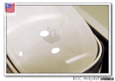 [遲來開箱] An apple a day, keeps the doctor away.