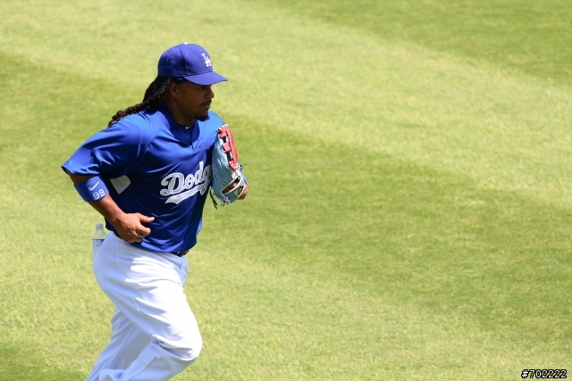 [蓋樓] MLB道奇隊台灣賽@澄清湖球場