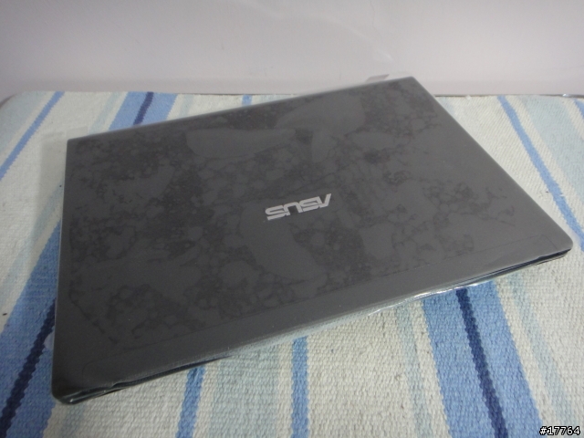 『外型再進化 輕薄美型機 』ASUS UL30Vt