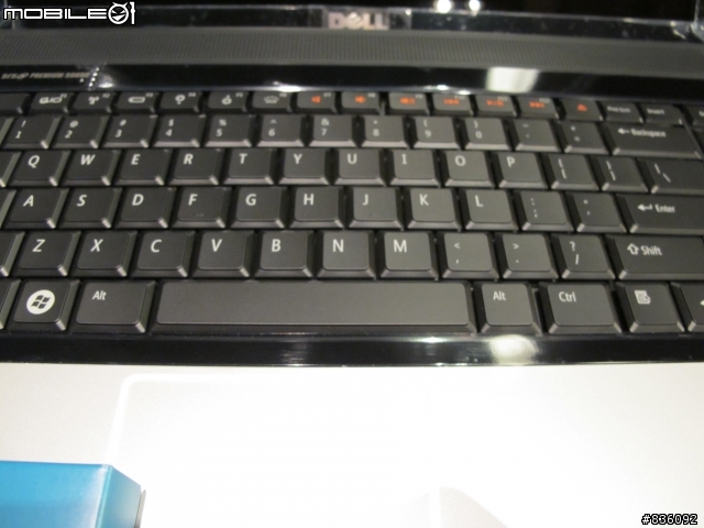 [開箱文]Dell STUDIO 15 I7