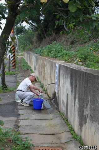 牽車也要到目的地的3月環島行