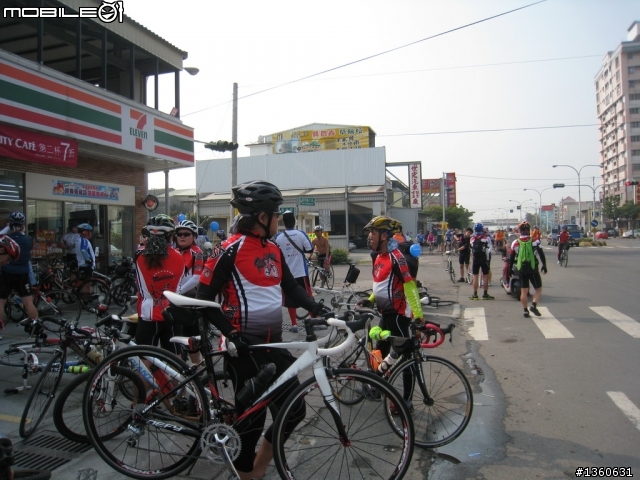 [分享]20100313萬人崇BIKE媽祖