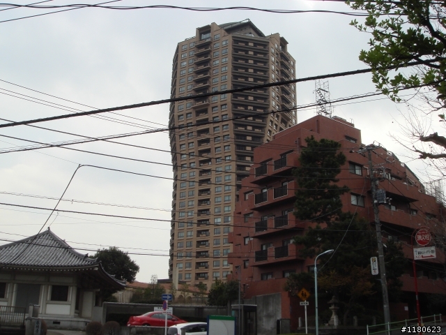 東京麻布十番的生活 (圖多)