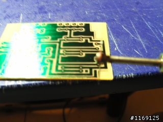 DIY 車用電源延遲供電濾波器