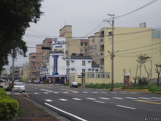 2010  春節期間,,,,環島九日