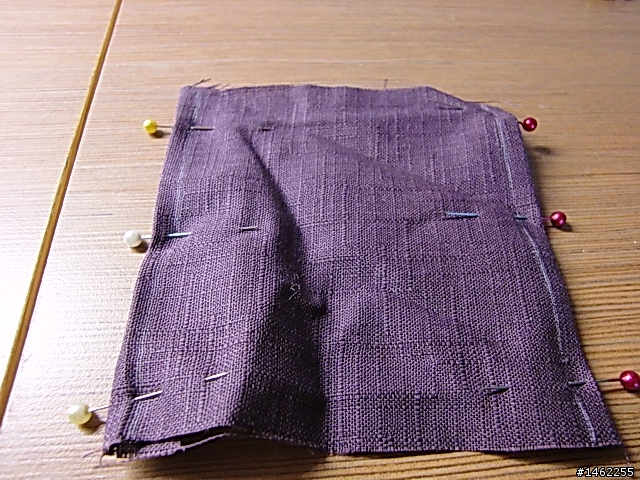 【米蟲碎碎唸】自己做隨身小包包