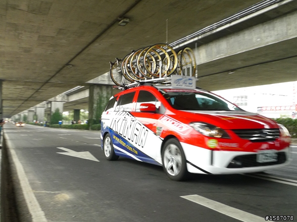 2010單車環台賽-第四站-台中繞圈賽[LX3]
