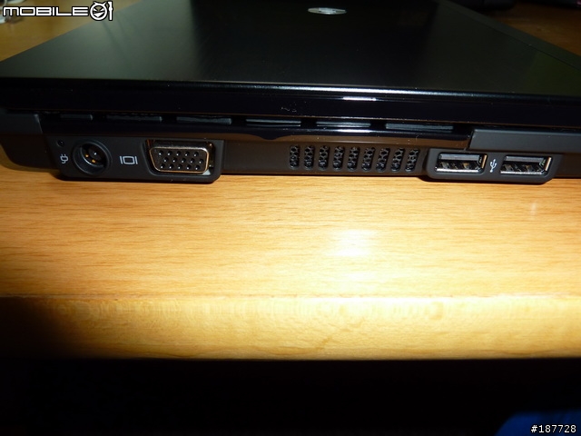 敗家總需要好理由 - HP Mini 5102 開箱(3/5 再更新 Win 7 "笑"能測試)