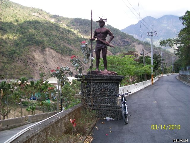來義部落及來義林道小探