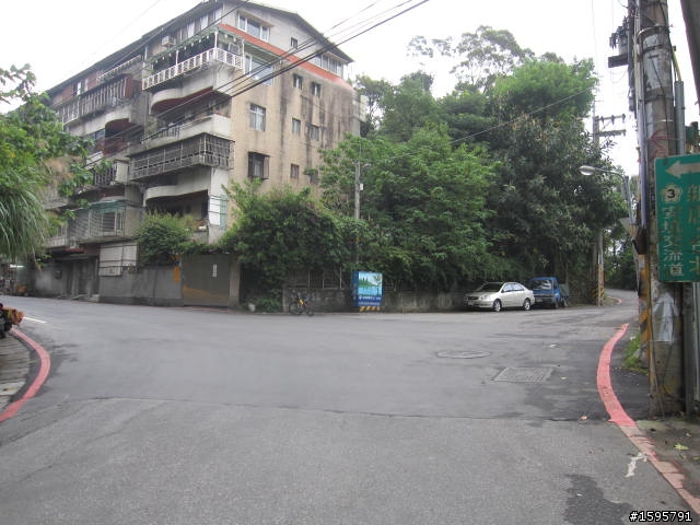 菜鳥單騎迷路記
