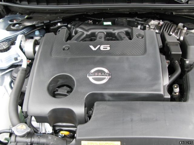 [開箱]V6 2.5 陸行潛艦 - Nissan All New Teana 2.5 LG