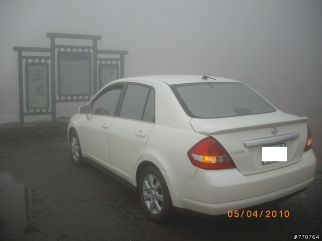 體驗~煞車優先系統