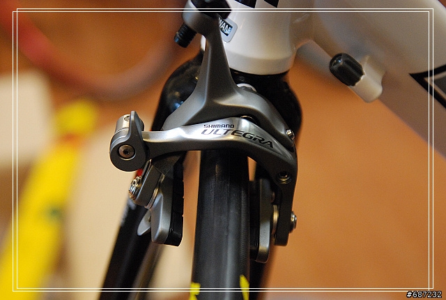 [組裝記實] 舊瓶新裝之09 FUJI ROUBAIX PRO