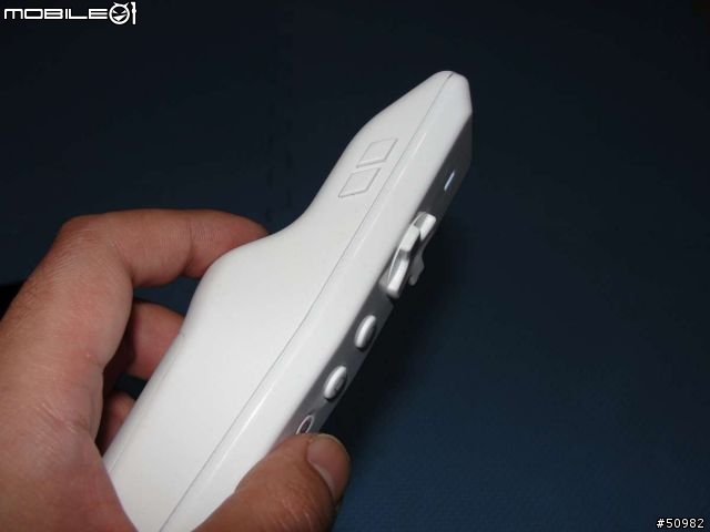 [開箱]把MOD當成Wii來使用-Hii-嘻魔棒