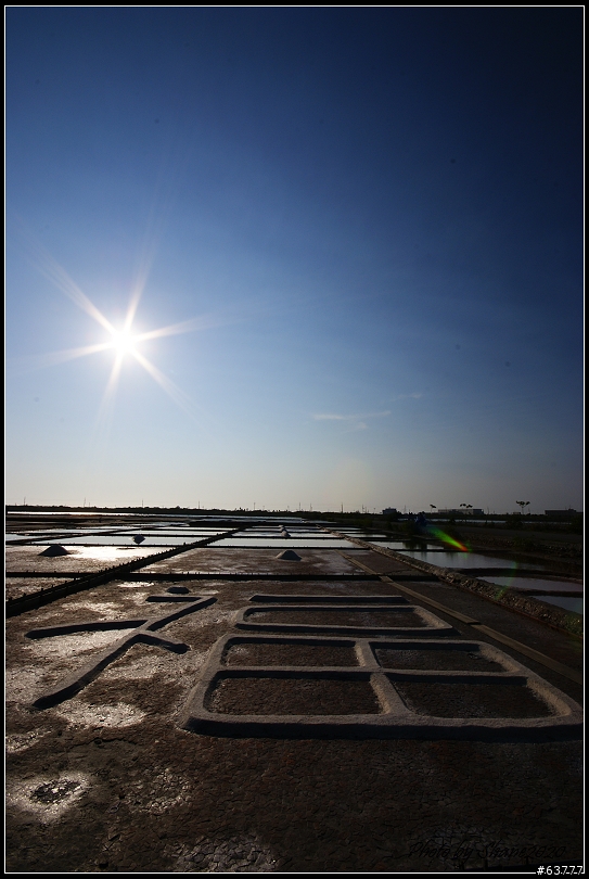 台灣第八座國家公園--台江國家公園