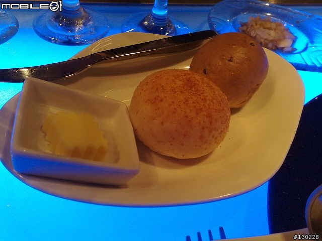夏慕尼新香謝鐵板燒