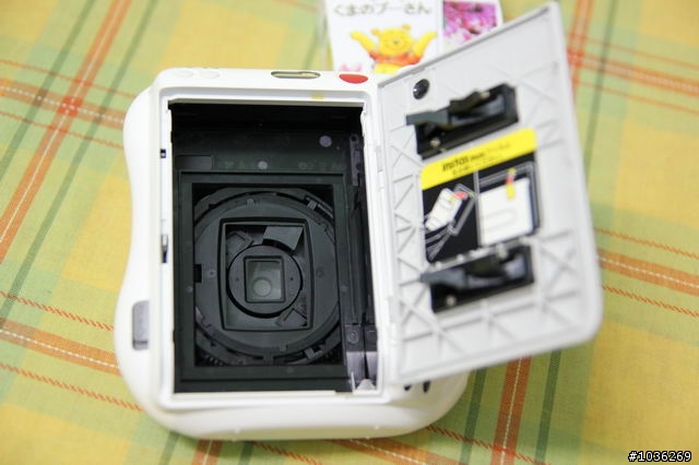 mini 25 開箱